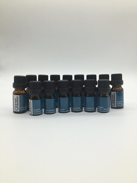 Therapeutic Essential Oil