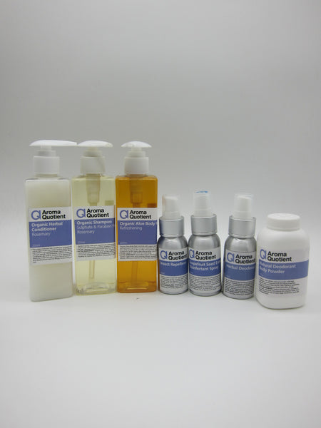 Body Care