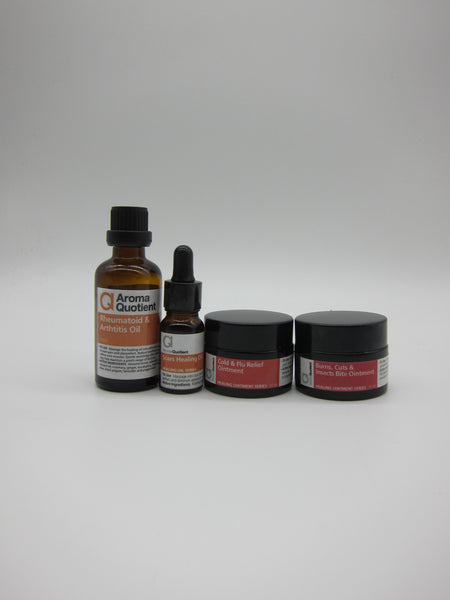 Healing Care