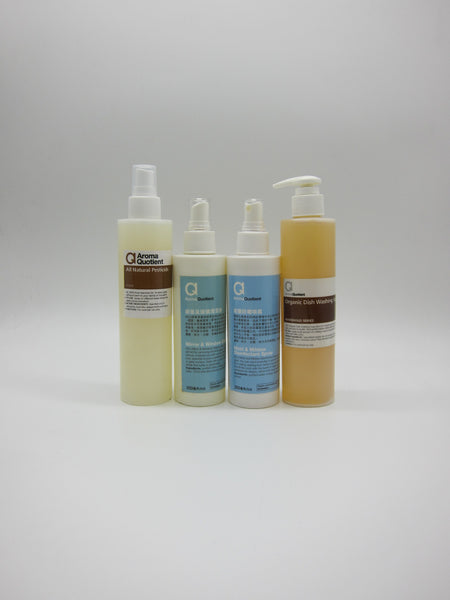 Household Care