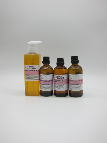 Pre &amp; Post Natal Care