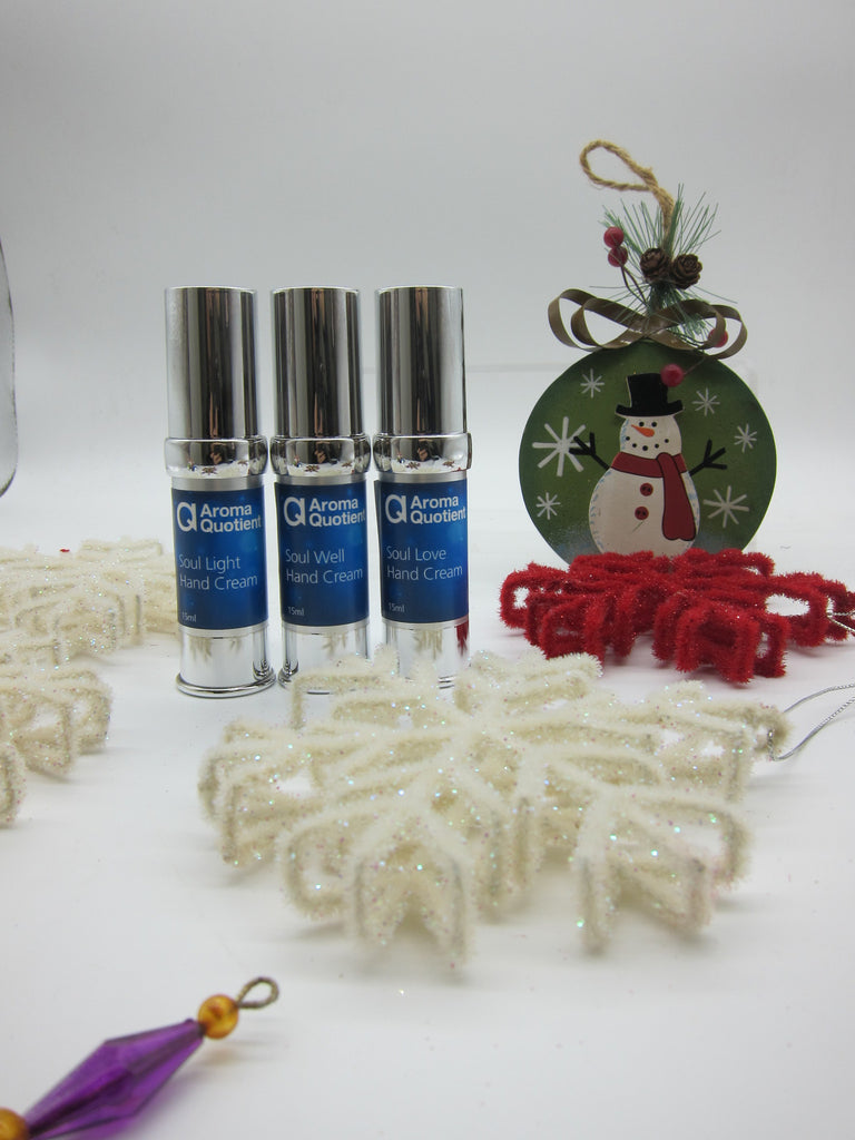 Hand Cream Care Set