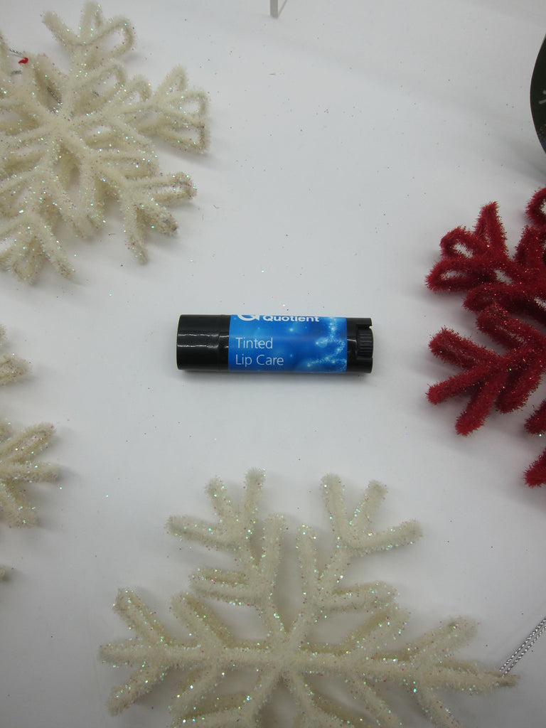 Soul Lip Care - Tinted