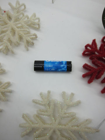 Soul Lip Care - Tinted