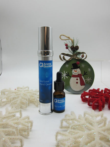 Hand Care Set