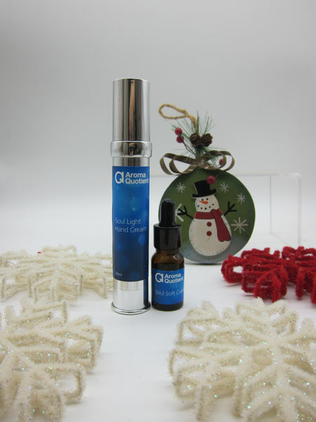 Hand Care Set