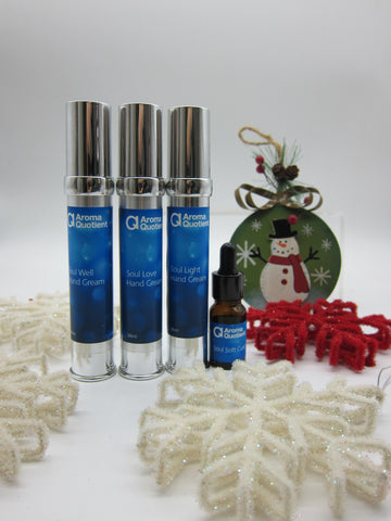 Hand Care Set