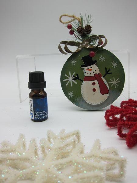 Synergies Essential Oil - 10ml