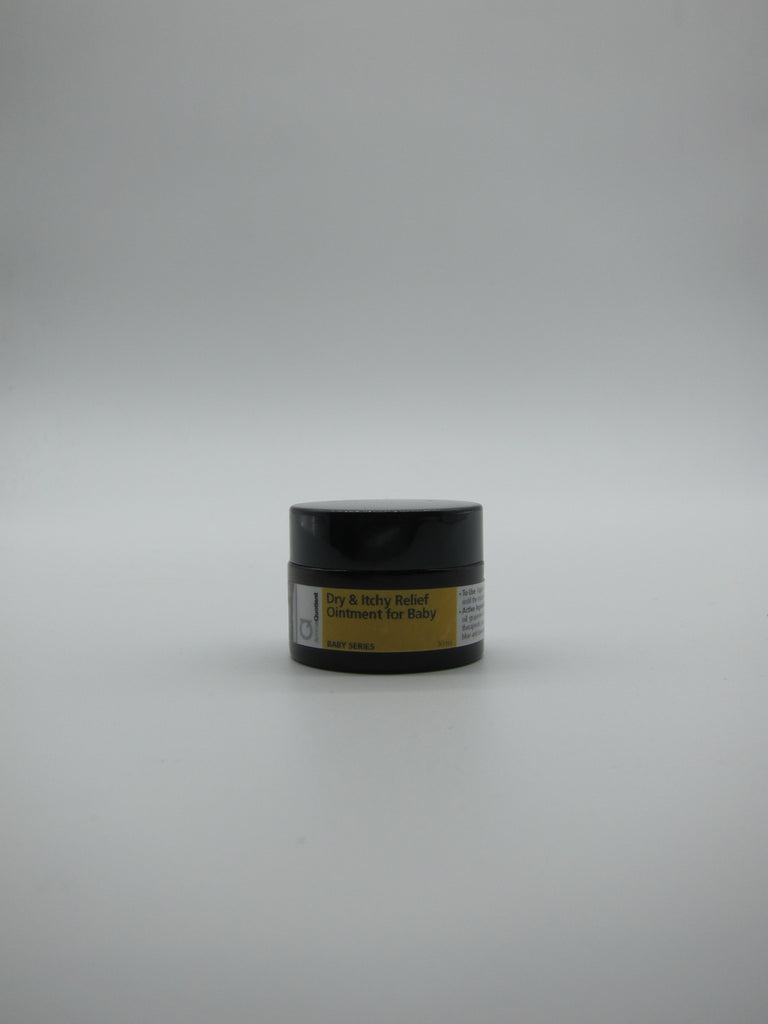 Dry & Itchy Relief Ointment for Baby - 30g