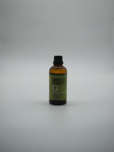 Body & Massage Oil - Muscle Relief Blend - 100ml