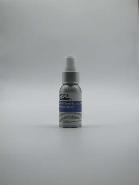 GSE Disinfectant Spray - Natural Botanical Based - 60ml