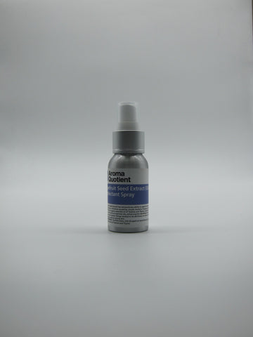 GSE Disinfectant Spray - Natural Botanical Based - 60ml