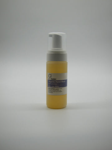 Organic Hand Wash - Refreshing - 150ml