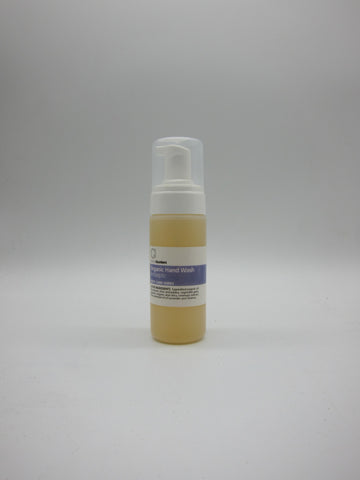 Organic Hand Wash - Antiseptic - 150ml