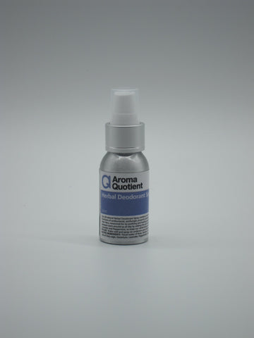 Herbal Deodorant Spray - 60ml