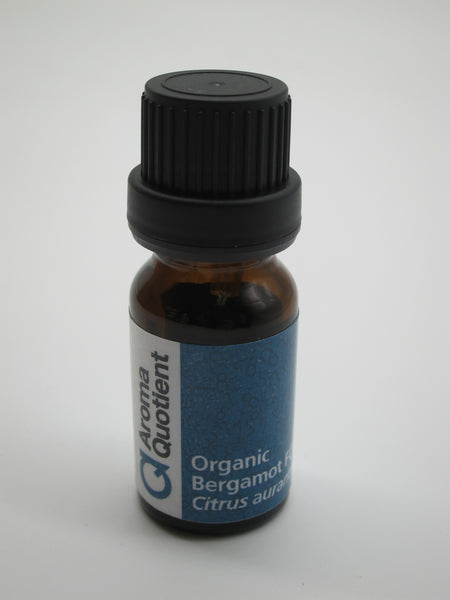 Bergamot FCF *Organic*