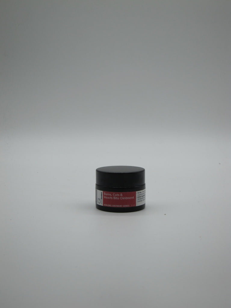 Burns, Cuts & Insect Bite Ointment - 30g