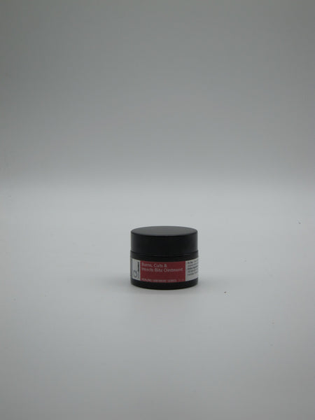 Burns, Cuts & Insect Bite Ointment - 30g