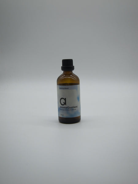Body & Massage Oil - Calming Blend - 100ml