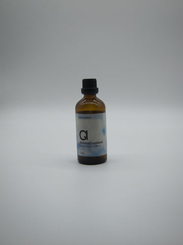 Body & Massage Oil - Calming Blend - 100ml