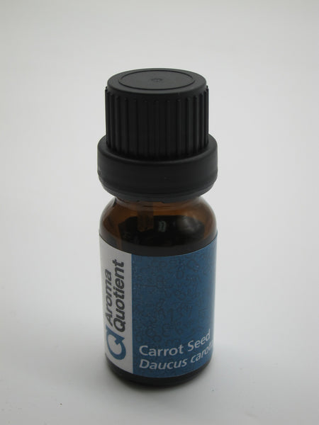 Carrot Seed