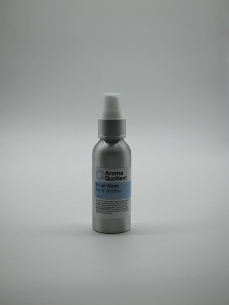 Floral Water - Dry & Sensitive - 100ml