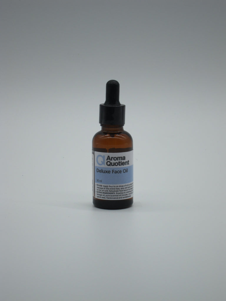 Deluxe Face Oil - 30ml