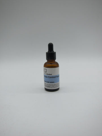 Acne Control Face Oil - 30ml