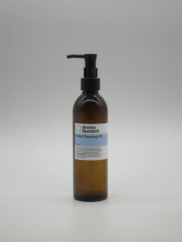 Facial Cleansing Oil - 250ml