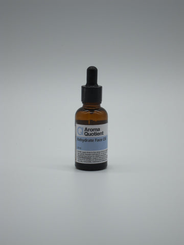 Rehydrate Face Oil - 30ml