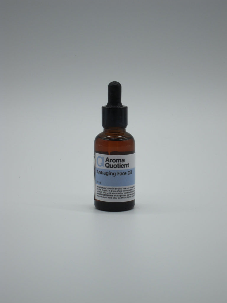 Antiaging Face Oil - 30ml