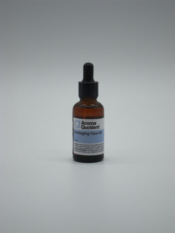 Antiaging Face Oil - 30ml