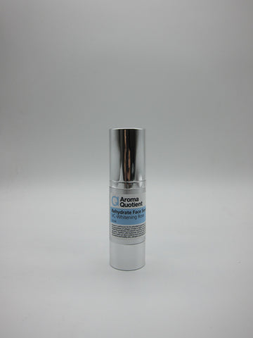 Rehydrate Face Serum - VC-Whitening Rose - 30ml