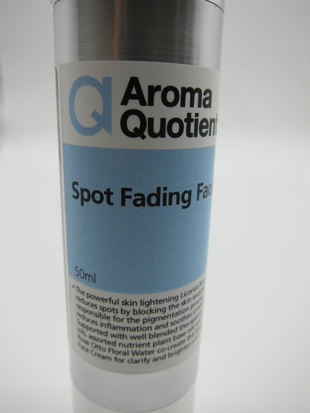Spot Fading Face Cream - 50ml