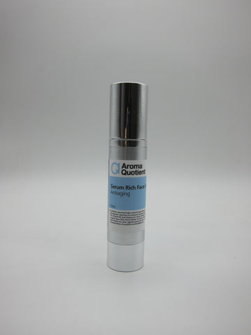 Serum Rich Face Cream - Antiaging - 50ml
