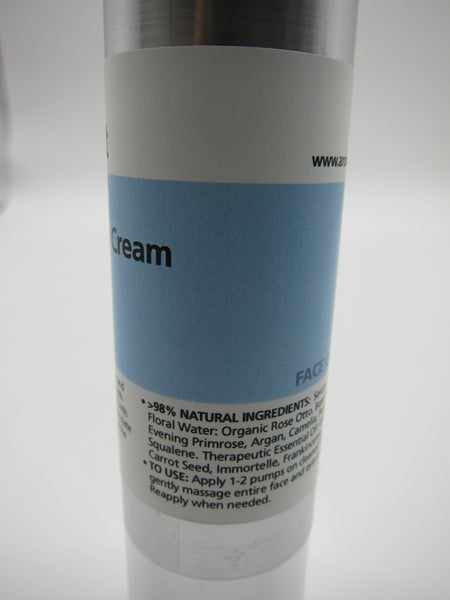 Serum Rich Face Cream - Antiaging - 50ml