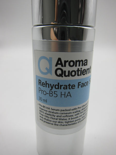 Rehydrate Face Serum - Pro-B5 HA - 30ml