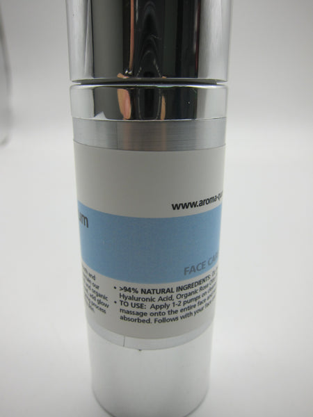 Rehydrate Face Serum - Pro-B5 HA - 30ml