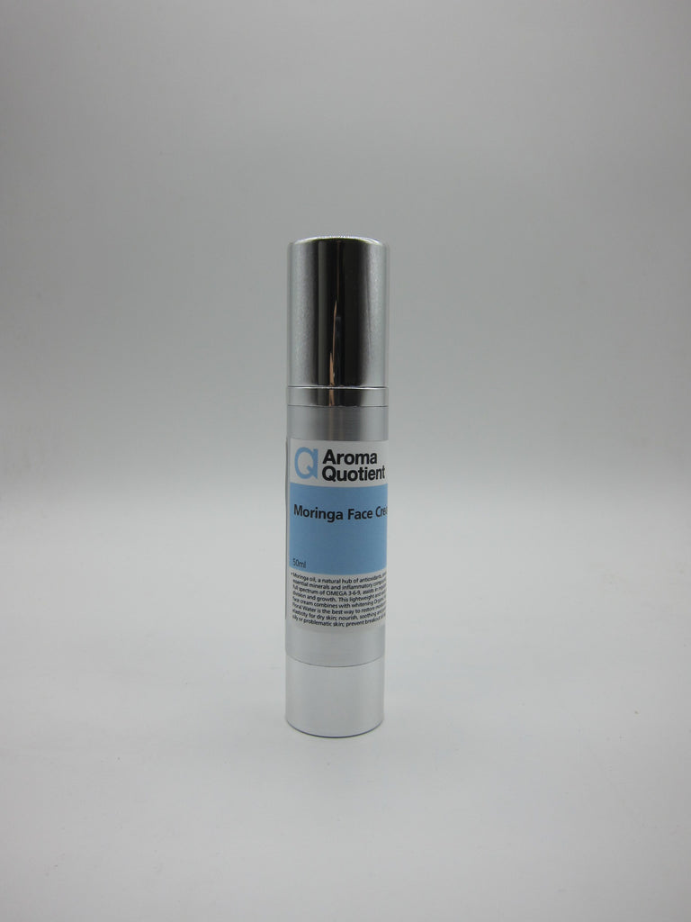Moringa Face Cream - 50ml