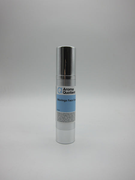 Moringa Face Cream - 50ml
