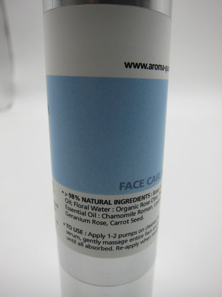 Moringa Face Cream - 50ml