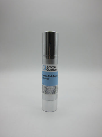 Serum Rich Face Cream - Moringa - 50ml