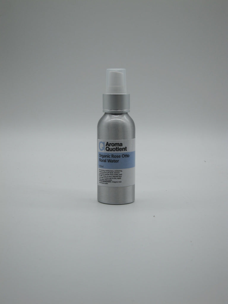 Floral Water - Rose Otto - 100ml