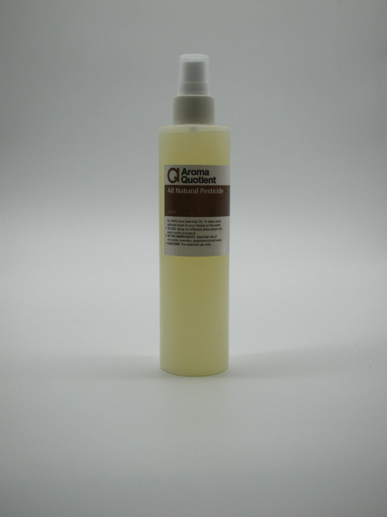 All Natural Pesticide - 250ml