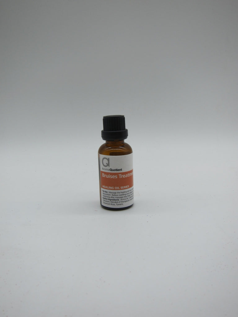 Bruises Treatment Oil - 25ml