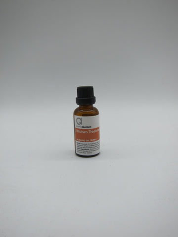 Bruises Treatment Oil - 25ml