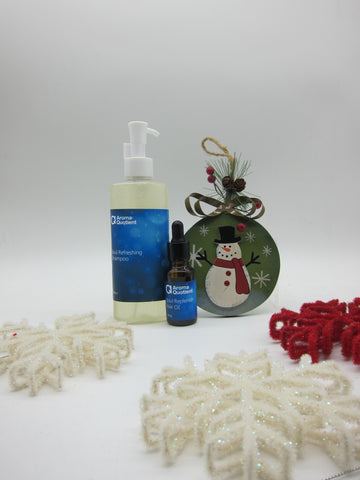 Hair Care Set