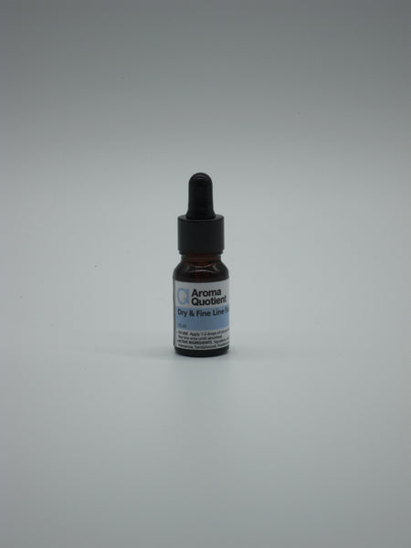 Dry & Fine Line Face Oil - 10ml