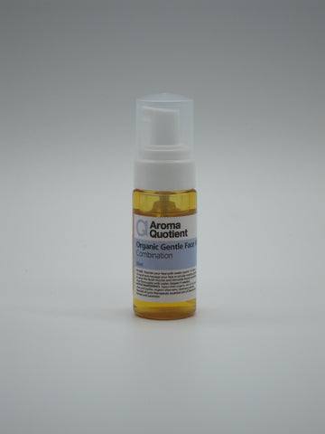 Organic Gentle Face Wash (Combination) - 60ml
