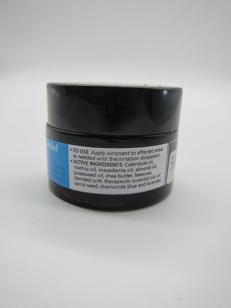 Dry & Itchy Relief Ointment - 30g